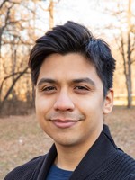 Julian Martinez headshot