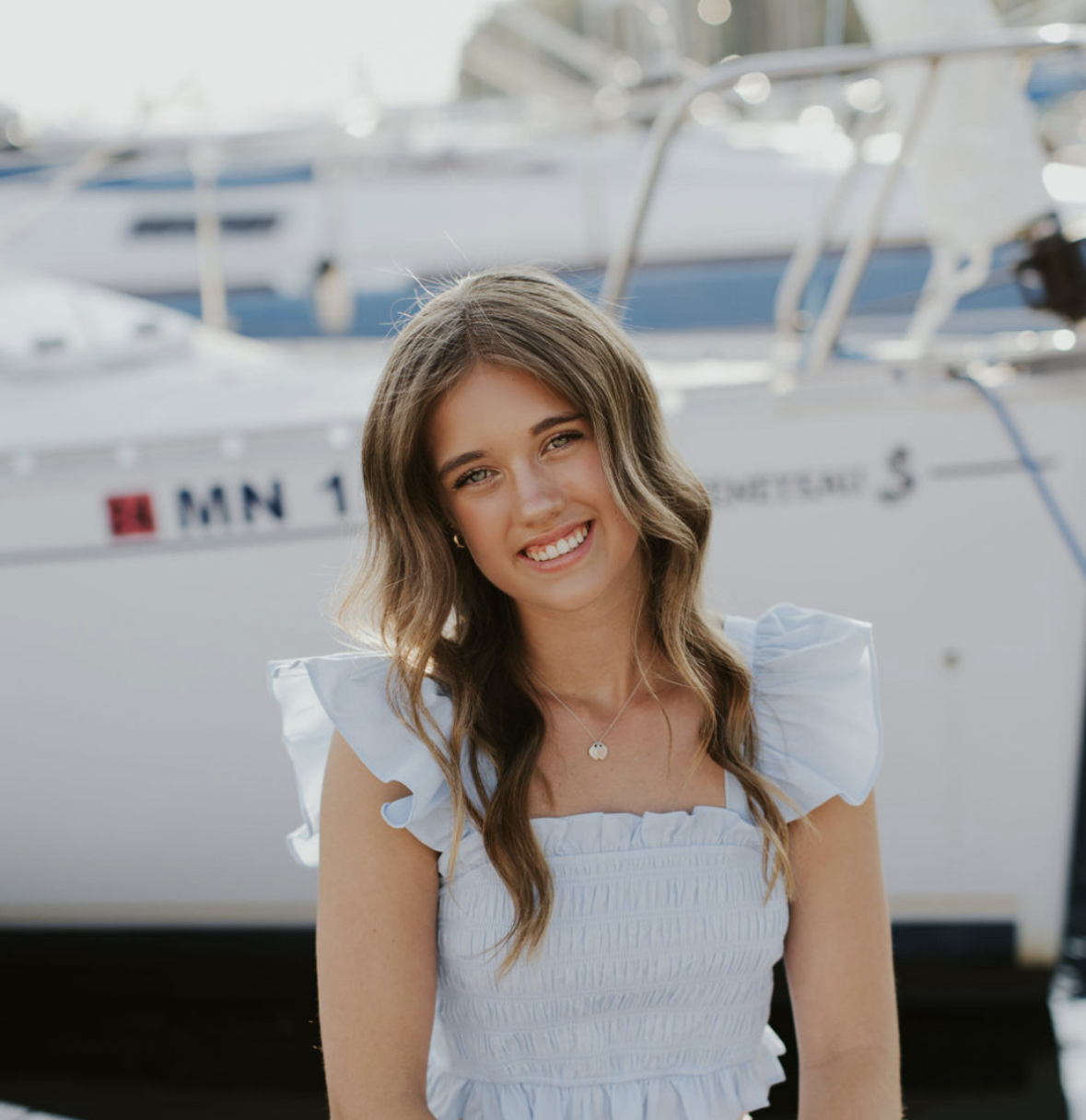 Audrey Allen