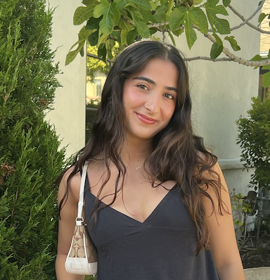 Karina Kazanjian
