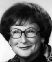 Hilda Heifetz