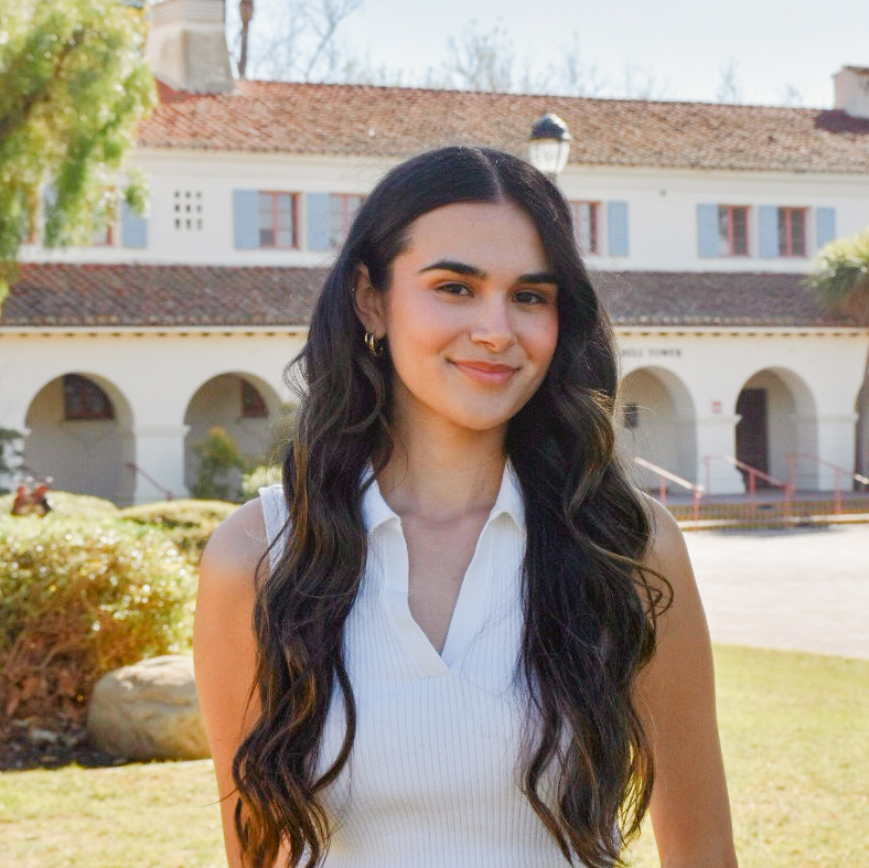 Kayla Gerardo headshot.