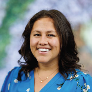 Cat Placencia headshot.