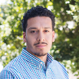 Martin Ralda-Martinez headshot.