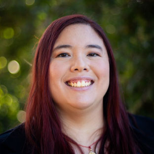 Mei-Lan Kaenzig headshot.