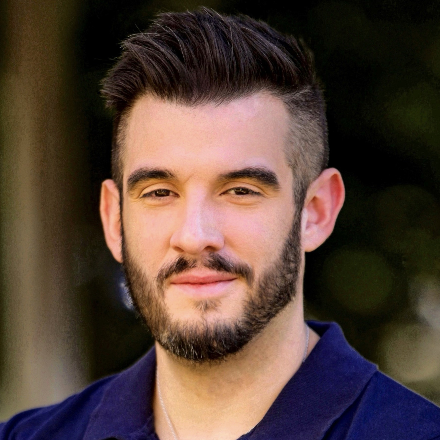 Tim Westmoreland Headshot