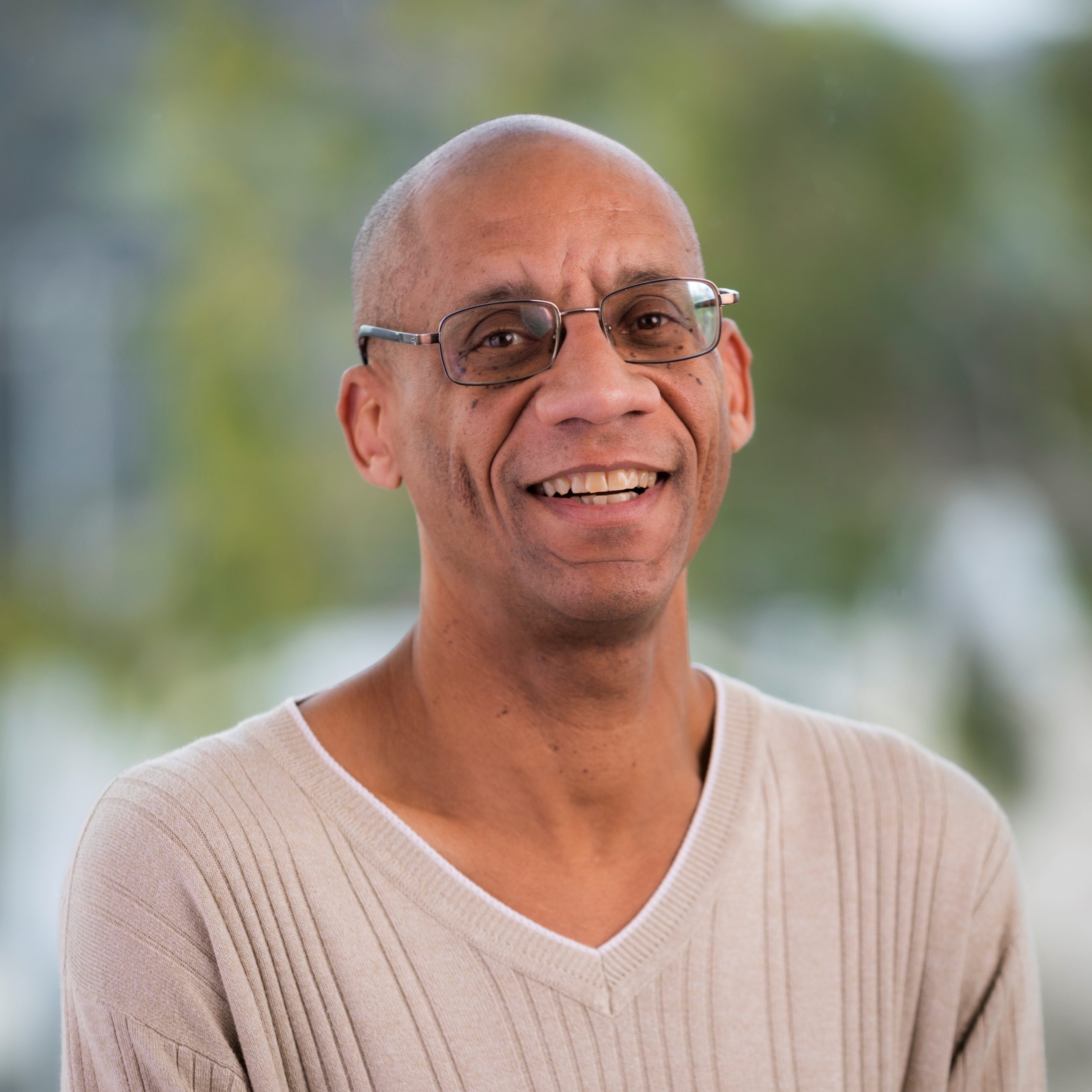 Michael Whitt headshot.