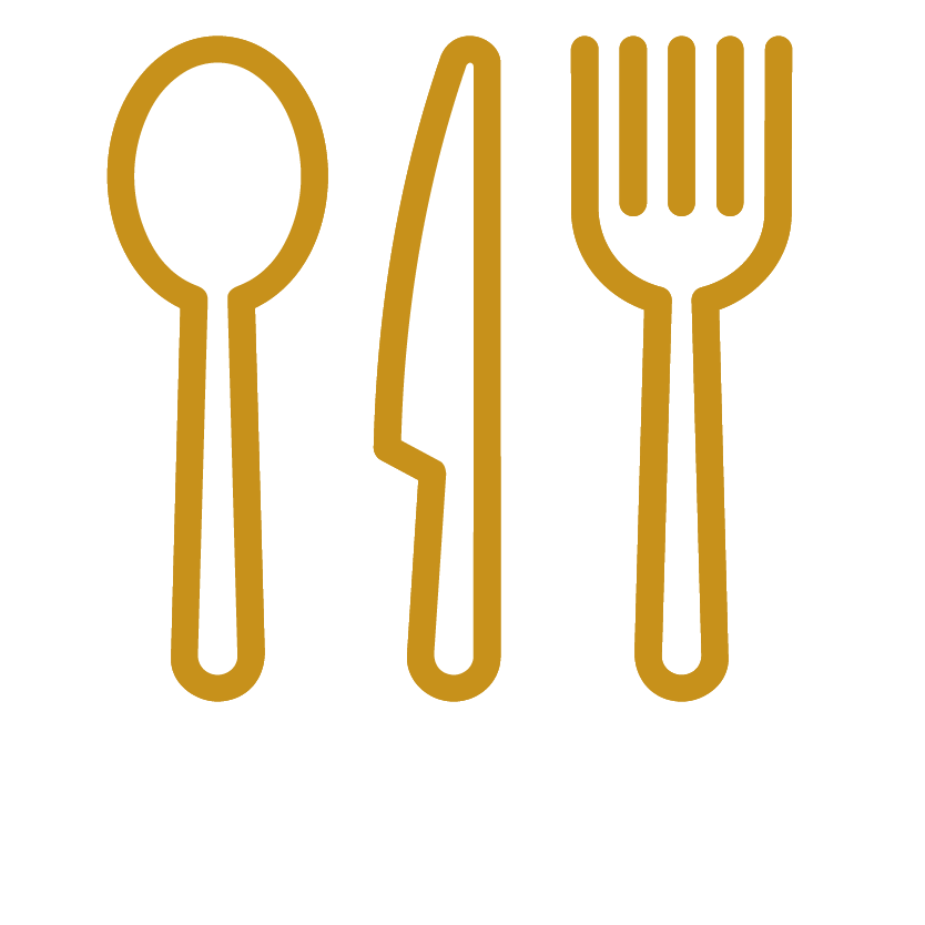 Dining and food icon