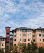 Cerro Vista Apartments.