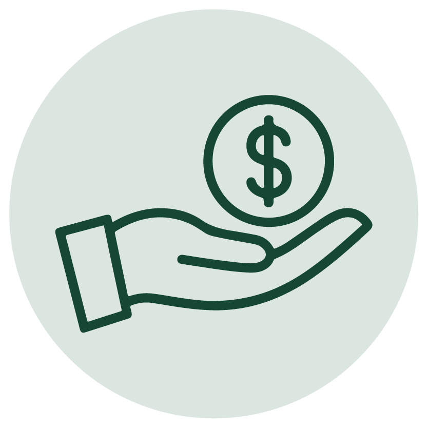 Fees Icon
