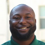 John Davis headshot.