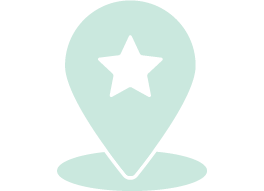 Location marker icon
