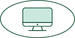 Computer icon