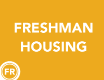 freshman hosuing options