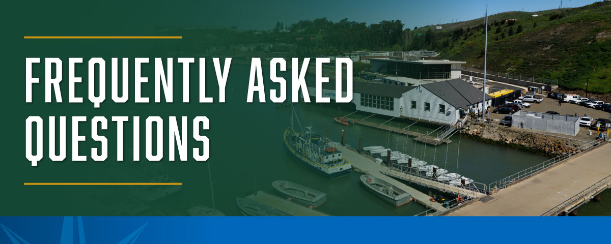 Frequently Asked Questions, Solano Campus.
