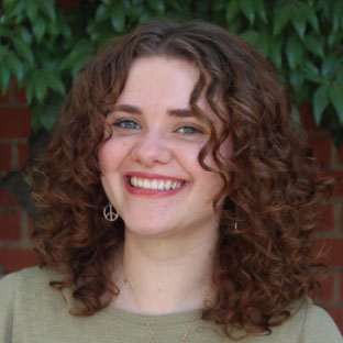 Jada Ashley headshot.