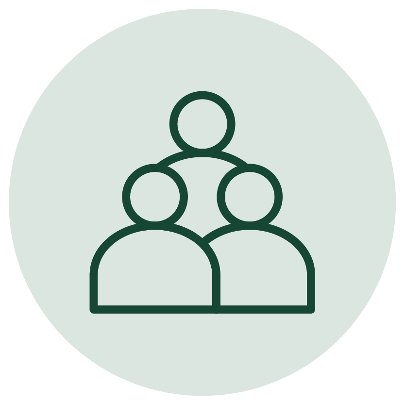 Staff/Faculty Icon