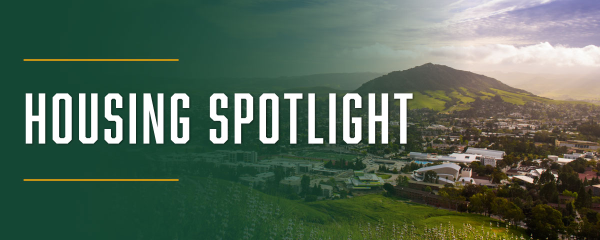 Housing Spotlight.