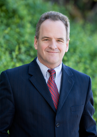 Founding Director Sam Blakeslee