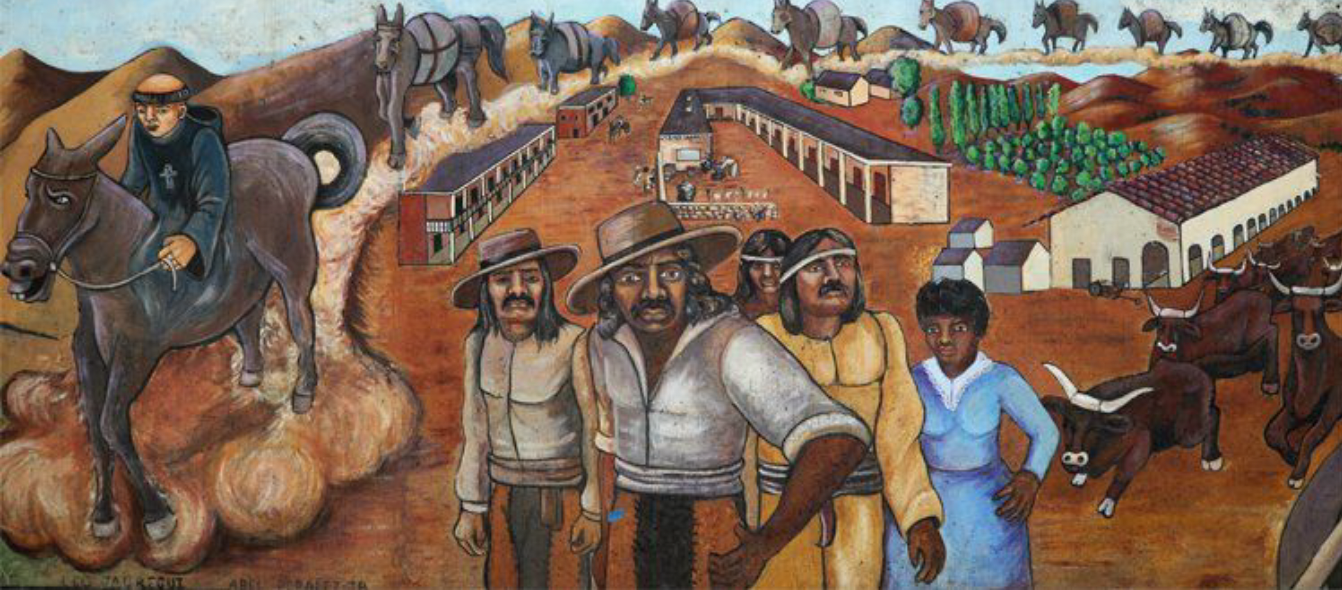 Gente de razón (“people of reason”)