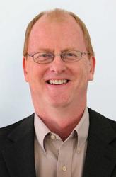 Image of Professor Self.