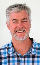 Image of Professor Widmann.