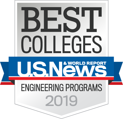 Best Colleges - Engineering Programs 2019