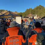 AI for Search & Rescue
