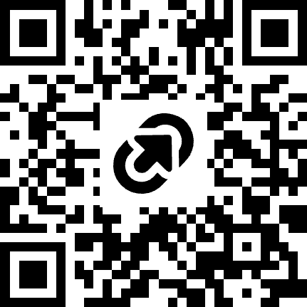QR code linking to the Cal Poly AI Initiative submission form