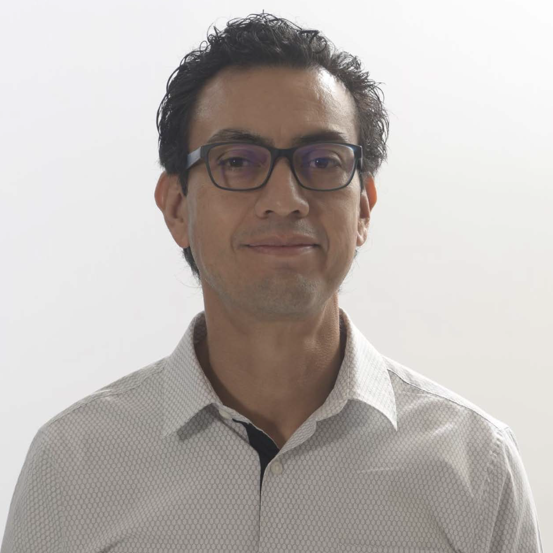 César Torres Bustamante