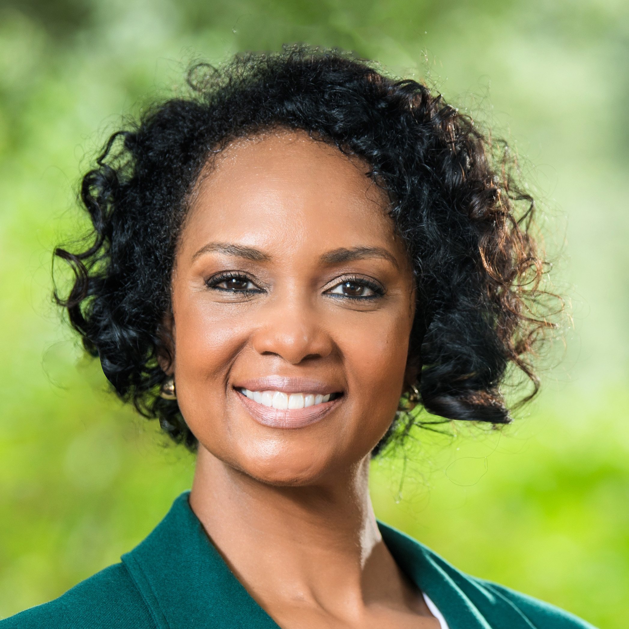 Dr. Teshia Roby