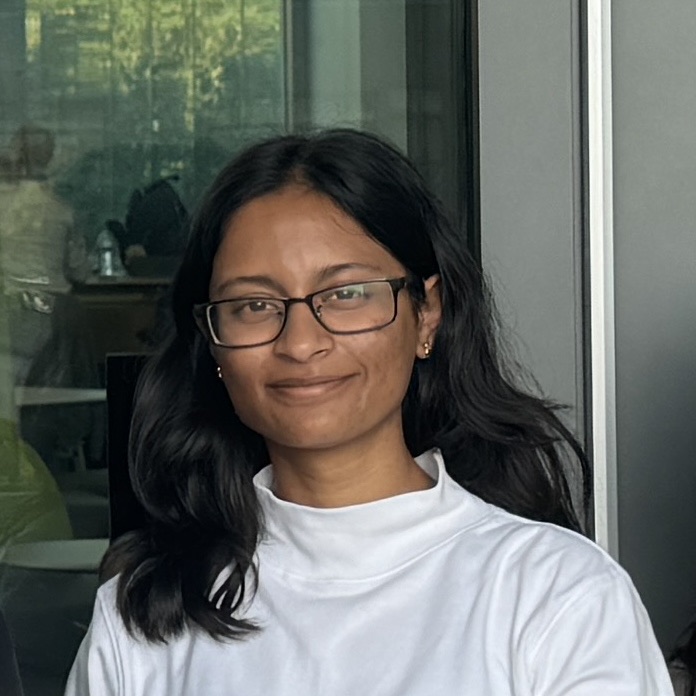 Neeraja Beesetti