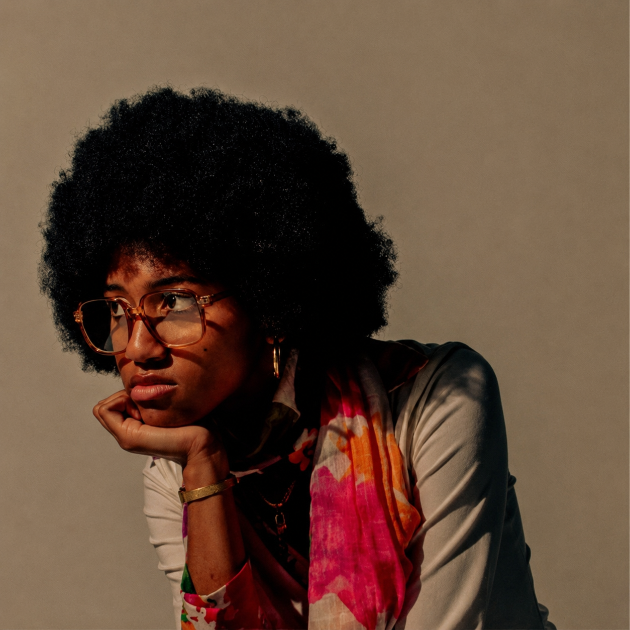 Samarra Sanders