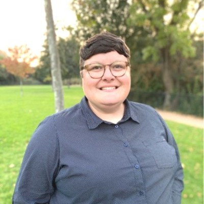 Sarah Macdonald