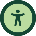 Accessibility icon