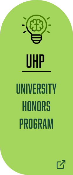 Click to visit UHP University Honors Program website