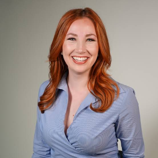 Julia Prodis Sulek