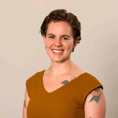 Brenna Swanston