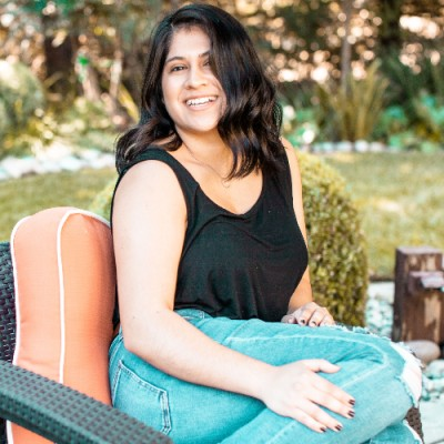Celina Oseguera