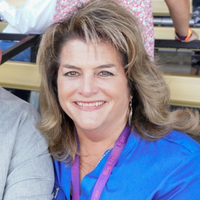 Elizabeth Hudson