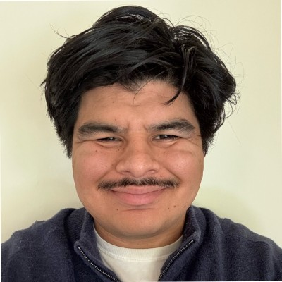 Francisco Martinez