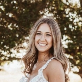 Kelsey Luvisa