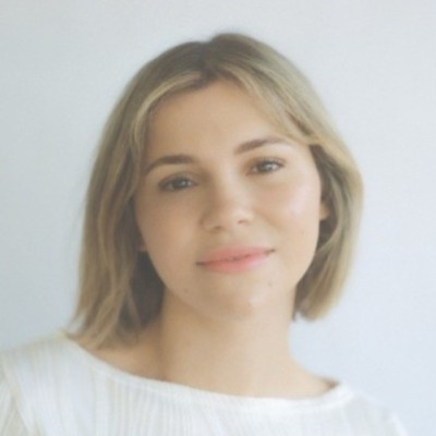 Nina Doering