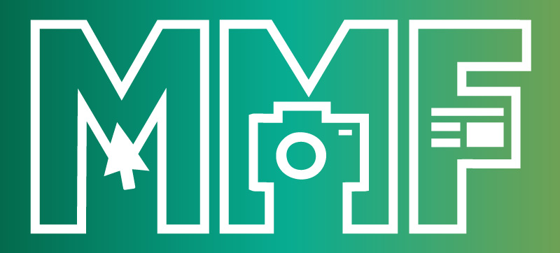 Mustang Media Fest Logo