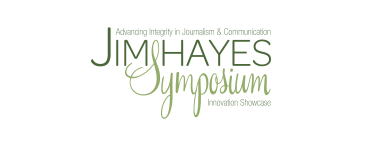 Jim Hayes Symposium