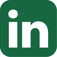 LinkedIn icon