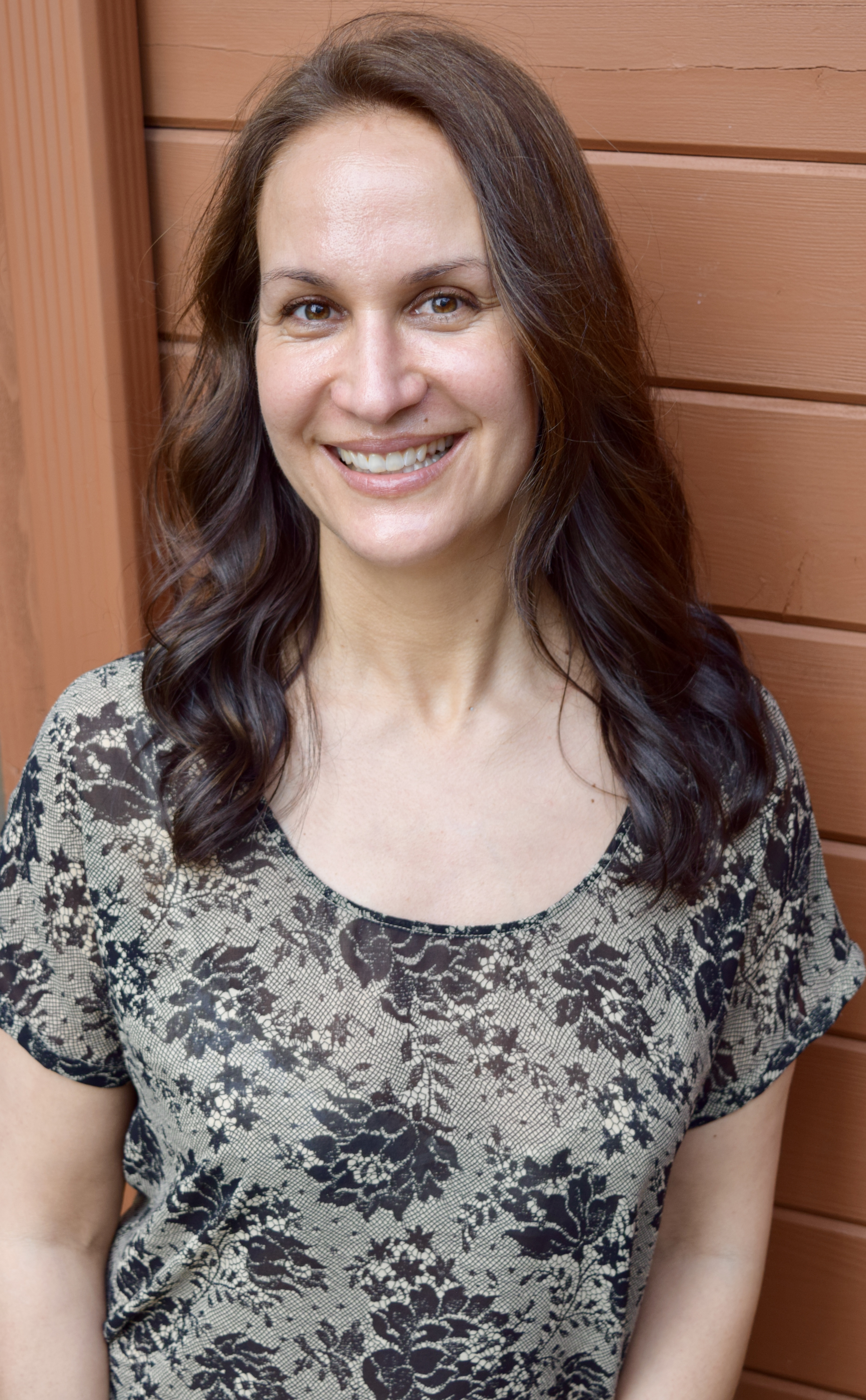 Leah Weiss