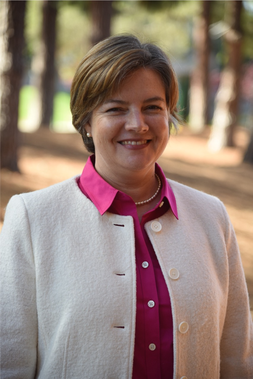 Cassandra Sherburne
