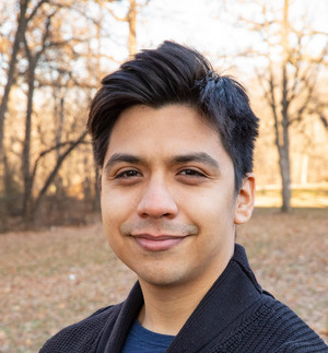 Julian Martinez
