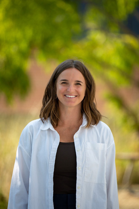Selene Tobin faculty photo
