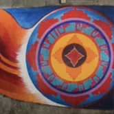 Two Towns Mural